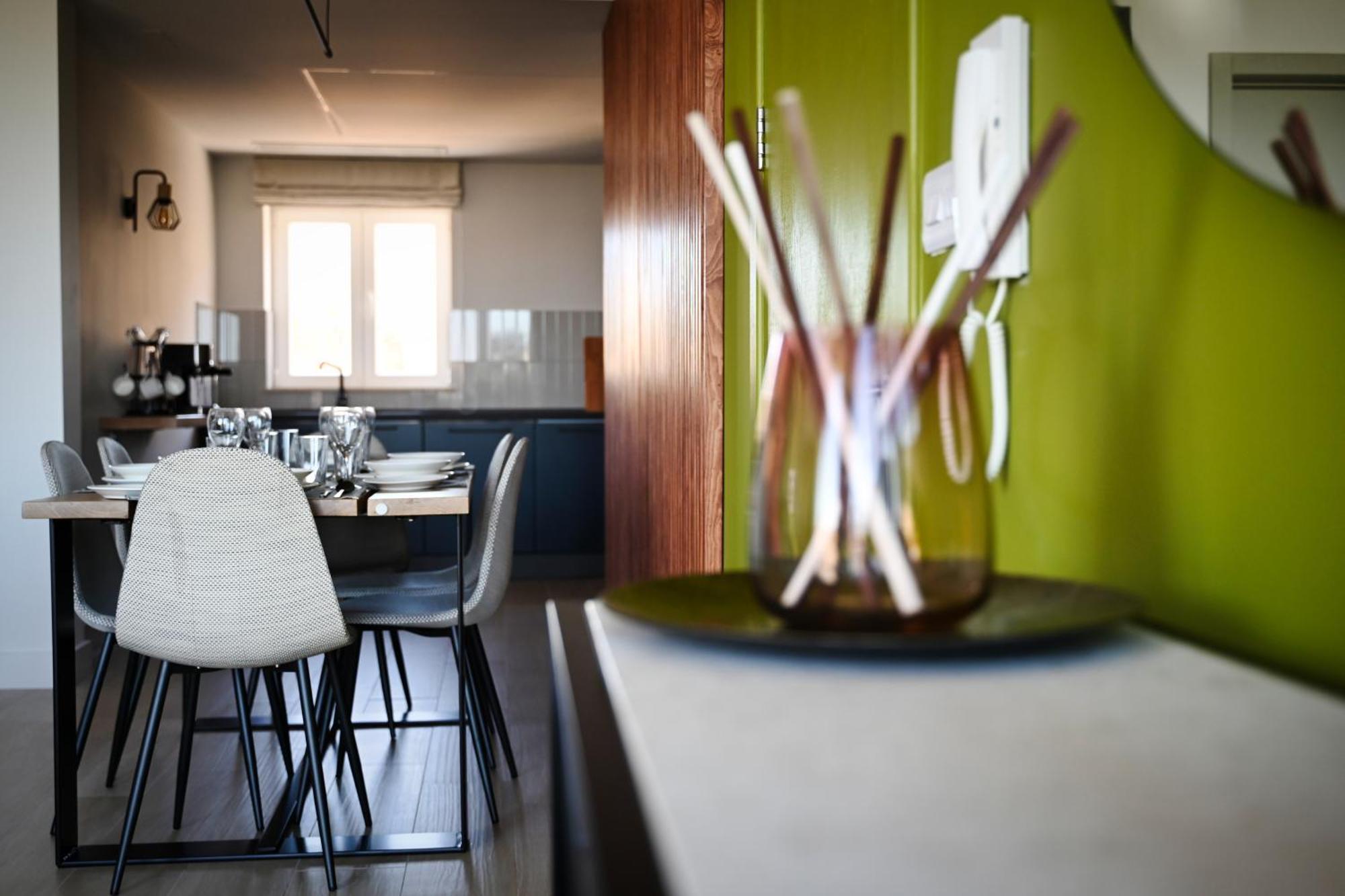 Cliff Edge Apartment In Xagħra Esterno foto