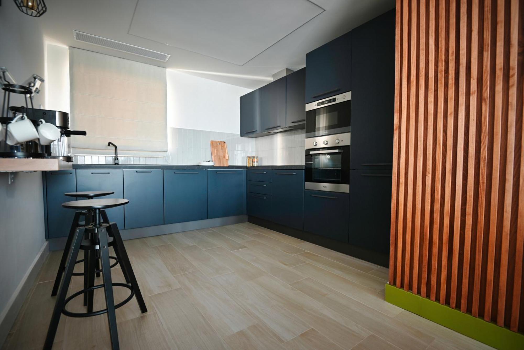 Cliff Edge Apartment In Xagħra Esterno foto
