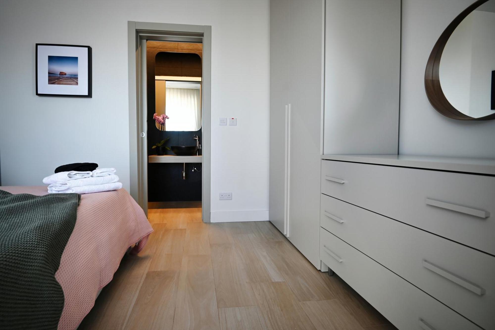 Cliff Edge Apartment In Xagħra Esterno foto